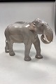 Royal 
Copenhagen 
Figurine 
Elephant No. 
447. Designed 
by Theodor 
Madsen in 1903. 
Rare figurine. 
...