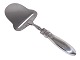 Georg Jensen 
sterling silver 
and stainless 
steel Cactus 
(Kaktus), 
cheese sliver.
Length 20.9 
...