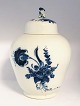 Royal 
Copenhagen. 
Blue flower, 
svejfet. Bojan. 
Model 1791. 
Height 29 cm. 
(4 quality)