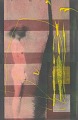 Juan Cano
Composition 
with nude 
figure and 
yellow lines.
Color 
lithograph, 
signed and ...