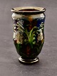 Kahler ceramic 
vase H. 17.5 
cm. nice 
condition item 
no. 621625