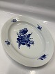 Royal 
Copenhagen Blue 
Flower Braided, 
Oval Dish,
Decoration 
number 10/8015
Length 25 ...
