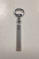 Georg Jensen 
Sterling Silver 
Bernadotte 
Bottle Opener
Measures: 15,5 
cm / 6.10 inch