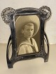 Art Nouveau photo frame