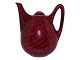 Rörstrand Blue 
Fire (Blå Eld), 
teapot in the 
rare red color.
Designed by 
Hertha 
Bengtsson and 
...