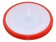 Holmegaard Palet
Red dish 23 cm.