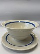 Lone from 
Aluminia Gravy 
Bowl. Faience 
Royal 
Copenhagen
Height 8.5 cm.
Diameter top 
of ...