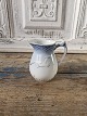 B&G Seagull set 
with gold rim 
small cream jug 

No. 393, 
Factory first
Height 9.5 cm.