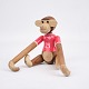 Kay Bojesen Monkey - Small Model - Teak & Limba - DBU ...