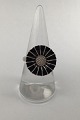 Georg Jensen 
Sterling Silver 
Marguerit 
(Daisy) Ring 
(Black)
Measures Ring 
Size 55 (US 7 
1/4) ...
