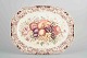 Johnson Bros. 
Very large 
Serving 
Platter, 
early-20th 
century.
Rectangular 
platter with 
rounded ...