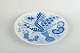 Arabia Unika
Decorative 
plate, ca. 
1950/60s.
Round plate in 
porcelain/faience 
with ...