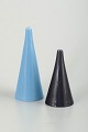 Gustavsberg, 
Stig Lindberg
Salt and 
pepper shakers, 
model 
“Colorado”.
Pair of 
conical salt 
and ...