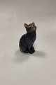 Royal 
Copenhagen 2022 
Annual Figurine 
of Cat No. 058. 
Design by Allan 
Therkelsen. 1st 
Quality. ...