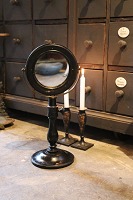 item no: Vippe spejl