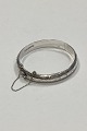Sterling Silver 
Bracelet 
Inner width: 
56 mm / 2.20 
inch 
Band width: 21 
mm / 0.83 inch 
...