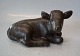 117 Green 
Glazed Calf 
11.5 x 20 cm 
JohGus, 
Bornholm 
Ceramic
Roenne. 
Bornholm
Founded 1944 
by ...