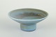Bertil Lundgren 
for Rörstrand
Small bowl, 
1960s.
Organically 
shaped small 
bowl in 
wheel-thrown 
...
