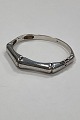 Modern Bracelet 
in Sterling 
Silver from 
Peter Ernst 
Ravbutikken
Inner width: 
57 mm / 2.24 
...