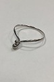 Modern Bracelet 
in Sterling 
Silver, 95% 
Inner width: 
64 g / 2.52 oz 
Weight: 14,3 
mm / 0.51 ...