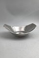 Cohr Sterling 
Sølv Moderne 
Skål 
Måler H 6.5 cm 
(2.55 inch) 18 
cm x 13.8 cm 
(7.08 inch x 
5.43 ...