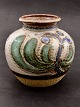 Soholm ball 
vase H. 17 cm. 
item no. 622247