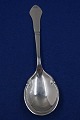 Kongebro Danish 
silverware 
cutlery Danish 
tablesilver of 
three Towers 
silver by C.M. 
...