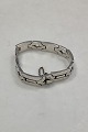 Mexican 
Bracelet in 
Sterling 
Silver, from 
Taxco
Measures: 18,5 
cm / 7.28 inch
Weight: 57,2 
...