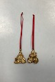 Georg Jensen 
Christmas 
Classics 
Ornaments 2007 
- Christmas 
Tree and 
Snowmen. 
Designed by 
Ole ...