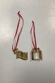 Georg Jensen 
Christmas 
Classics 
Ornaments 2009 
- Christmas 
Gift and 
Christmas Card.
Designed by 
...
