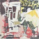 Christel Maria 
Nolle (b. 1944)
“Landscape”. 
1995.
Oil on canvas.
An expressive 
abstract ...