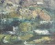 Gösta Jonsson
Abstract 
composition.
Oil on canvas.
An expressive 
abstract 
painting with 
...