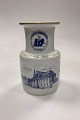 Bing and 
Grondahl Vase 
No. 1890/5750 - 
The University 
of Copenhagen 
500th 
Anniversary. 
Produced ...