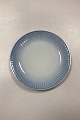 Bing and 
Grondahl 
Ballerina 
Dinner Plate, 
large No. 624. 
Measures 26 cm 
/ 10.23 in.