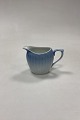 Bing and 
Grondahl 
Ballerina 
Creamer No. 
303. Measures 
7.5 cm / 2.95 
in.
