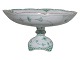 Royal 
Copenhagen 
Green Fluted 
Half Lace with 
gold trim, cake 
stand.
It is super 
rare to find 
...