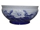 Bing & Grondahl 
Christmas Rose, 
rare large bowl 
with Christmas 
carol text on 
side: "JULEN 
HAR ...
