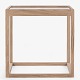 Kurt Østervig / 
Klassik Studio
'Cube table' 
with ...