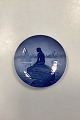 Royal 
Copenhagen Bowl 
No. 4356 
Langelinie with 
The Little 
Mermaid. 
Measures 11.5 
cm / 4.52 in.