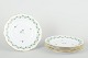 Herend, Hungary
6 salad 
plates, 
mid-20th 
century.
Set of six 
porcelain 
plates with ...
