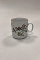 Mads Stage 
Annuel Mug - 
House Sparrow 
2003. 
Manufacturer: 
Seltmann 
Weiden. 
Measures 7.5 
cm x ...