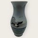 Royal 
Copenhagen, 
vase, # 
1138/2289, 3rd 
grade due to 
slight skew at 
the top, 
otherwise good 
...
