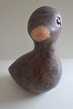A rear figure, 
DUCK, pottery 
made by 
Hildegon, the 
well known 
potter from the 
island Als in 
...