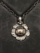 Georg Jensen 
Heritage års 
smykke 2002