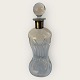 Holmegaard
Large kluck bottle with silver mounting
*DKK 400
