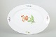 Meissen
Large oval 
serving dish, 
c. 1930s.
Elegant 
porcelain 
serving dish, 
hand-painted 
with ...