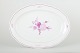 Meissen, 
Germany
Oval dish, 
1930s.
Large 
hand-painted 
oval porcelain 
serving dish 
decorated ...