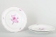 Meissen, 
Germany
3 dinner 
plates, 1930s.
Set of three 
hand-painted 
porcelain 
dinner plates 
...