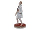 Bing & Grondahl 
overglaze 
figurine, The 
Emperors New 
Clothes, after 
the Hans 
Christian 
Andersen ...