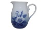 Bing & Grondahl 
Christmas Rose, 
large milk 
pitcher.
The factory 
mark shows, 
that this was 
...